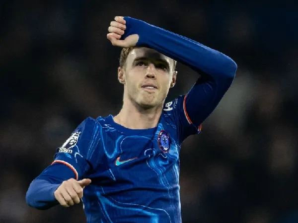 Bintang Chelsea, Cole Palmer, mengalami masalah kebugaran