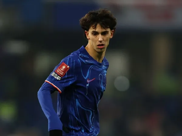 Joao Felix