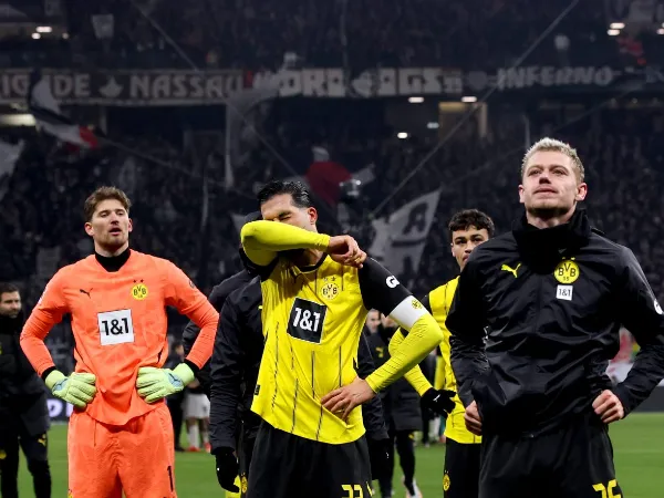 Borussia Dortmund