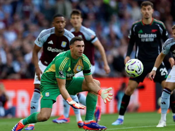 Fakta Menarik Jelang Laga Arsenal vs Aston Villa di Premier League