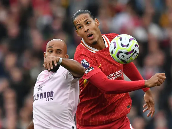 Fakta Menarik Jelang Laga Brentford vs Liverpool di Premier League