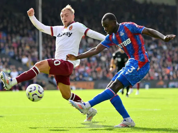Fakta Menarik Jelang Laga West Ham vs Crystal Palace di Premier League