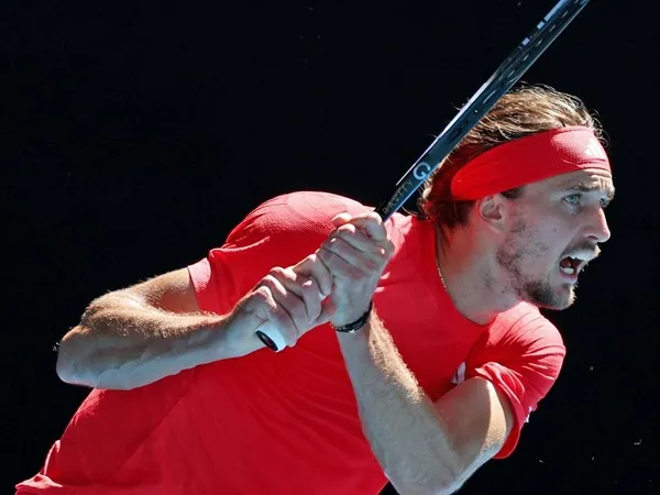 Hasil Australian Open: Alexander Zverev Masih Berada Di Jalan Kemenangan