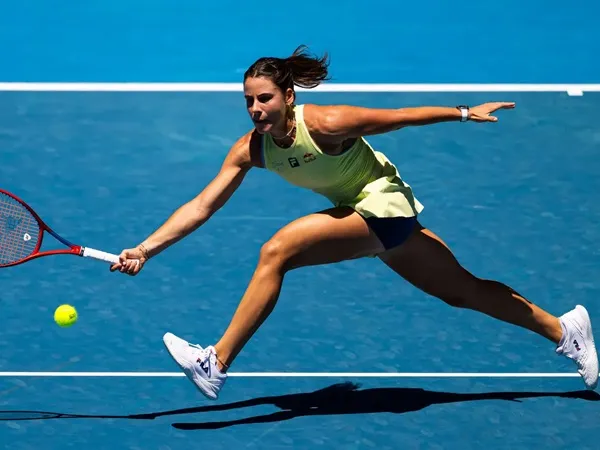 Hasil Australian Open: Emma Navarro Paksa Ons Jabeur Berkemas Dari Melbourne
