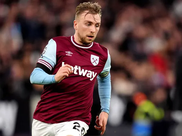 Jarrod Bowen.