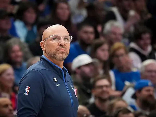 Jason Kidd bicara soal peluang Luka Doncic pecahkan rekornya.