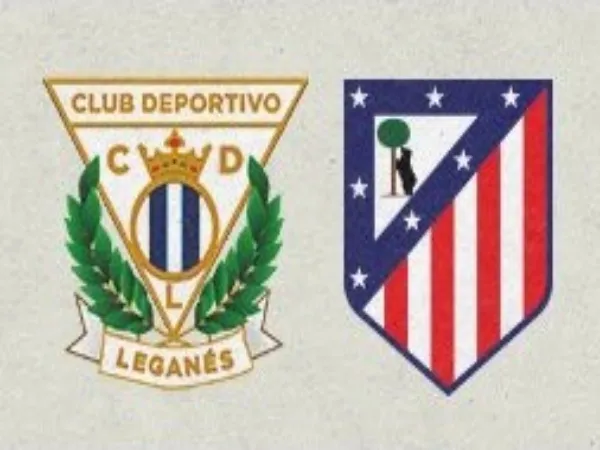 Kabar skuat Leganes dan Atletico Madrid
