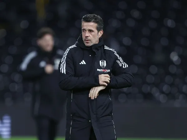 Manajer Fulham, Marco Silva