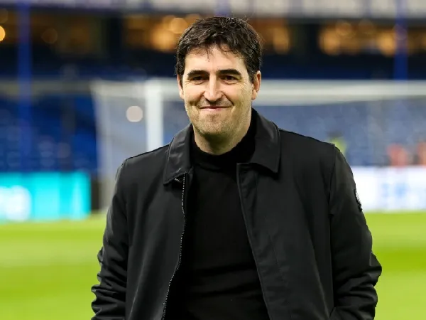 Manajer Bournemouth, Andoni Iraola
