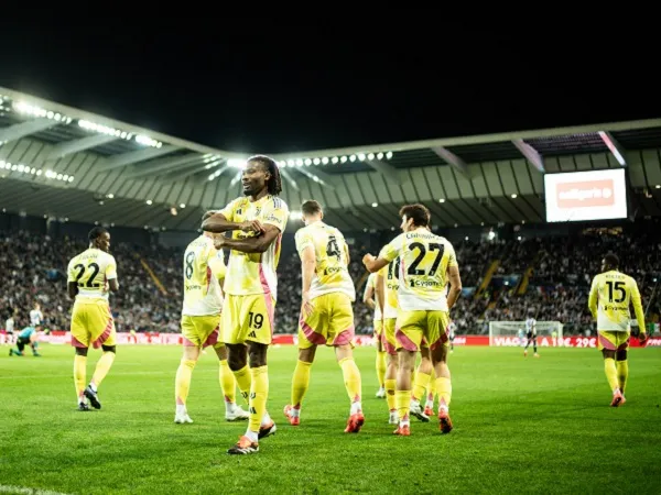 Juventus