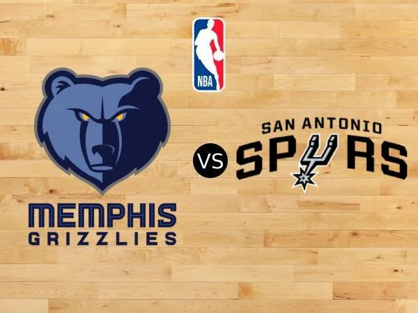 Memphis Grizzlies akan bertamu ke kandang San Antonio Spurs pada Jumat (17/1) malam atau Sabtu pagi WIB. (Foto: NBA)