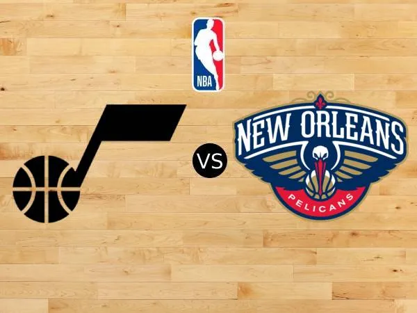 Utah Jazz akan bertamu ke kandang New Orleans Pelicans pada Jumat (17/1) malam atau Sabtu pagi WIB. (Foto: NBA)