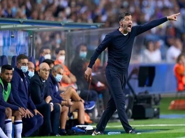 Sergio Conceicao