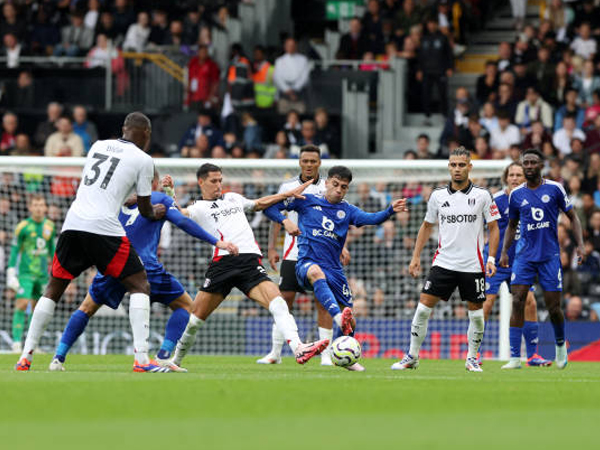 Update Kebugaran Pemain Jelang Leicester City vs Fulham di Premier League