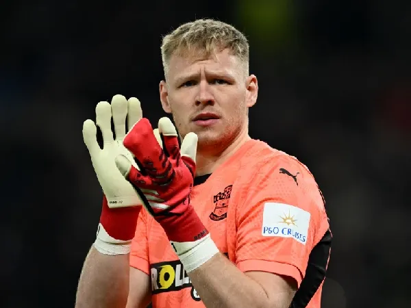 Kiper Southampton, Aaron Ramsdale