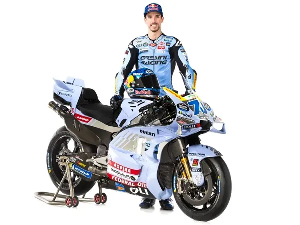 Alex Marquez Miliki Peluang untuk Menangkan Balapan MotoGP 2025