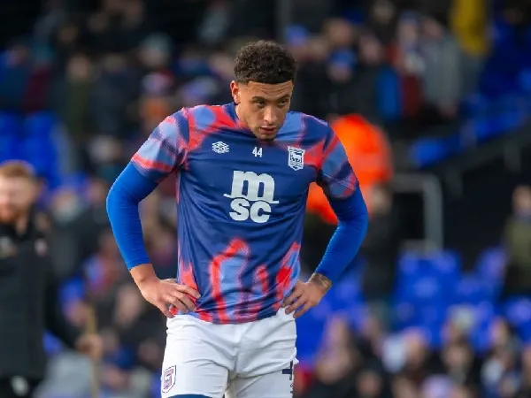 Bek anyar Ipswich Town, Ben Godfrey