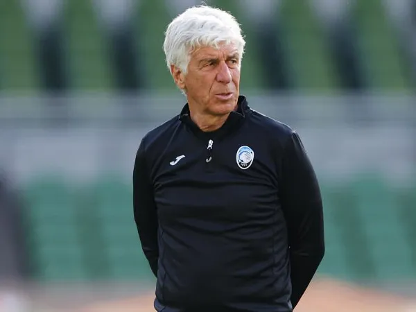 Gian Piero Gasperini