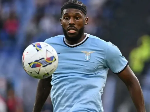 Defender Lazio