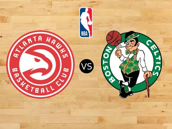 Atlanta Hawks akan bertamu ke kandang Boston Celtics pada Sabtu (18/1) malam atau Minggu pagi WIB. (Foto: NBA)