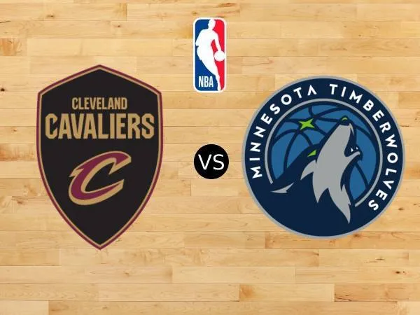 Cleveland Cavaliers akan bertamu ke kandang Minnesota Timberwolves pada Sabtu (18/1) malam atau Minggu pagi WIB. (Foto: NBA)