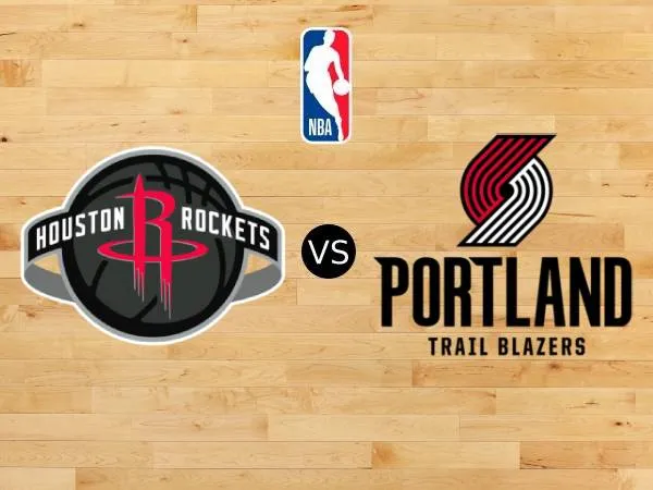 Houston Rockets akan bertamu ke kandang Portland Trail Blazers pada Sabtu (18/1) malam atau Minggu pagi WIB. (Foto: NBA)