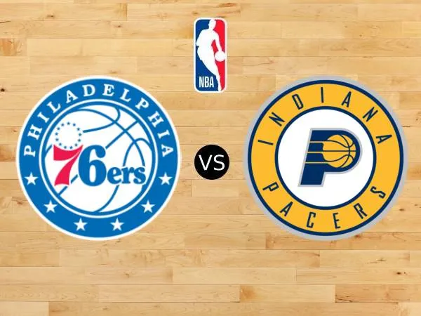Philadelphia 76ers akan bertamu ke kandang Indiana Pacers pada Sabtu (18/1) malam atau Minggu pagi WIB. (Foto: NBA)