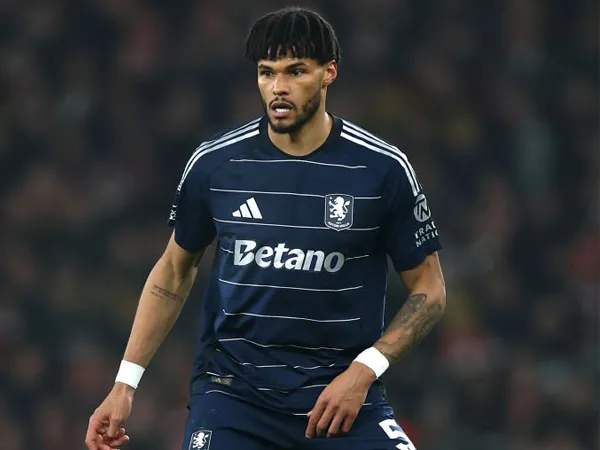 Tyrone Mings.