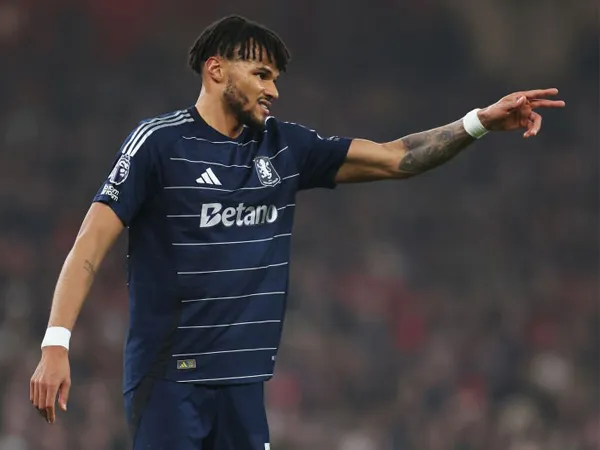 Tyrone Mings.