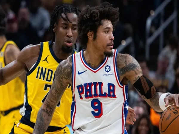 Aaron Nesmith Tegaskan Ambisi Pacers Tembus Babak Playoff