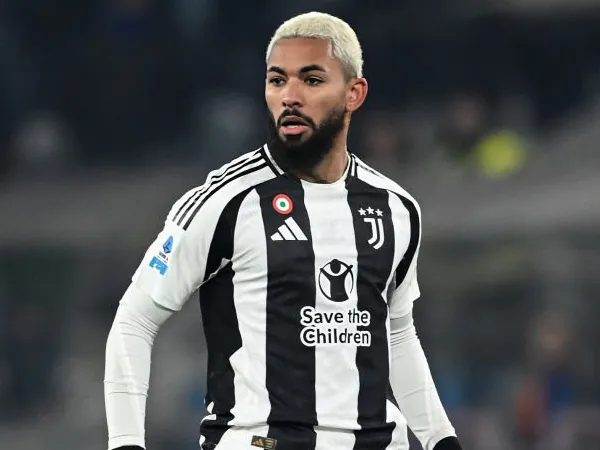 Douglas Luiz.