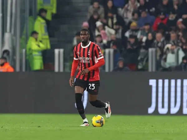 Fikayo Tomori