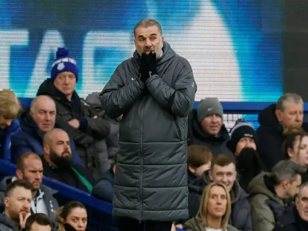 Postecoglou