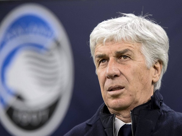 Gian Piero Gasperini Bicara soal Aktivitas Atalanta di Bursa Transfer