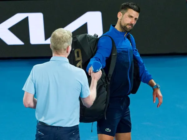 Novak Djokovic Desak Permintaan Maaf Atas Komentar “Menyinggung” Di Melbourne