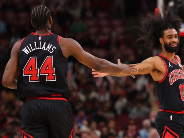 Patrick Williams Kembali Jadi Starter, Pelatih Bulls Beberkan Alasannya