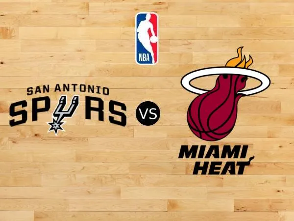 San Antonio Spurs akan bertamu ke kandang Miami Heat pada hari Minggu (19/1) sore atau Senin dinihari WIB. (Foto: NBA)