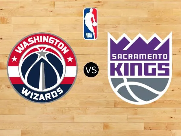 Washington Wizards akan bertamu ke kandang Sacramento Kings pada hari Minggu (19/1) malam atau Senin pagi WIB. (Foto: NBA)