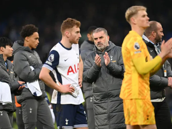 Seberapa Buruk Tottenham? Statistik Mengejutkan Skuat Postecoglou Musim Ini