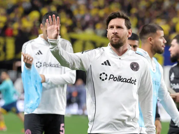 Ejekan Piala Dunia Lionel Messi Kepada Fans Meksiko Memicu Reaksi Keras