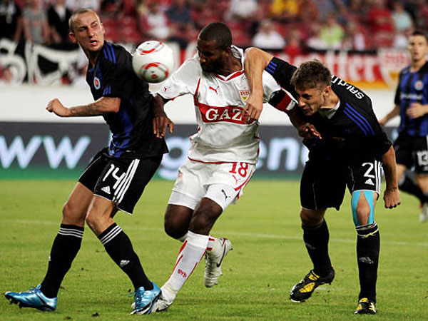 Fakta Menarik Jelang Laga Bratislava vs Stuttgart di Champions League