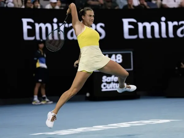 Hasil Australian Open: Aryna Sabalenka Selamat Dari Amukan Anastasia Pavlyuchenkova