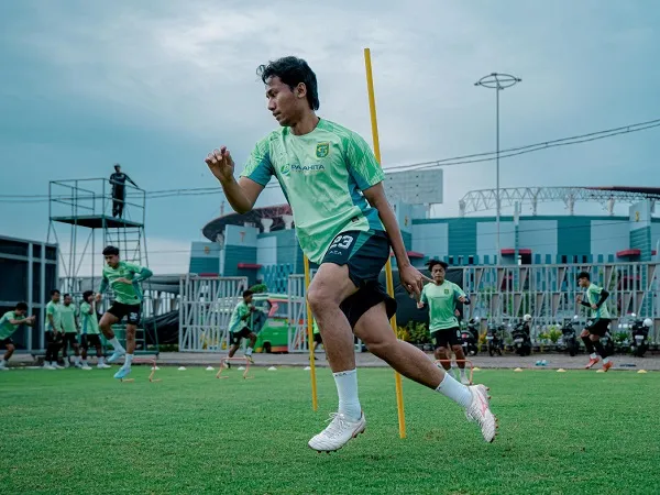 Pemain Persebaya Surabaya, Kadek Raditya