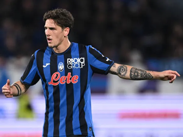 Nicolo Zaniolo