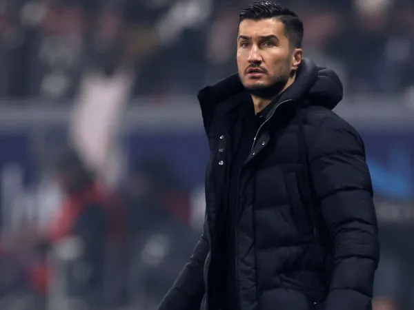 Nuri Sahin Percaya Diri, Dortmund Siapkan Misi Kebangkitan di Eropa