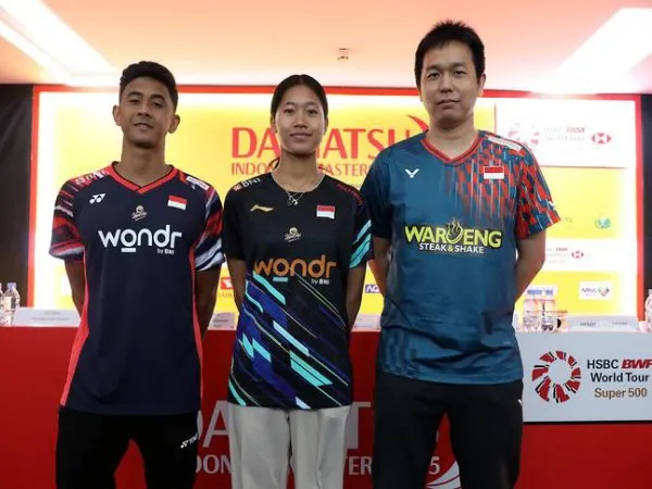 PBSI Akan Gelar Acara Penghormatan Ahsan/Hendra di Indonesia Masters 2025