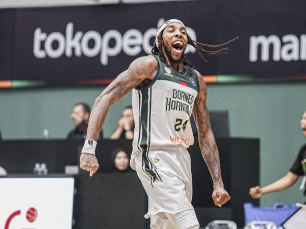 Pelatih Borneo Berharap Michael Qualls Segera Menemukan Tajinya