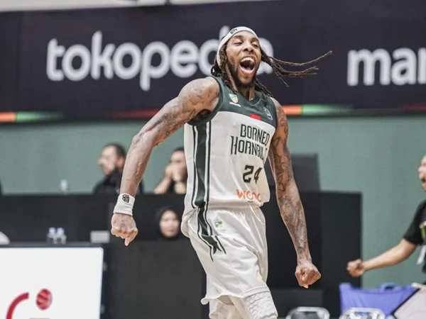 Pelatih Borneo Berharap Michael Qualls Segera Menemukan Tajinya