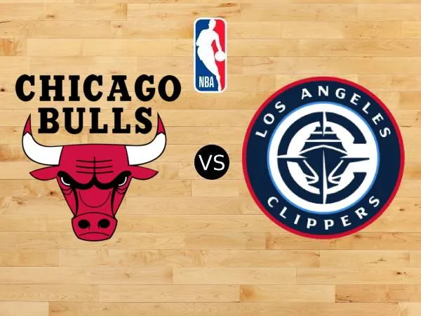 Chicago Bulls akan bertamu ke kandang Los Angeles Clippers pada hari Senin (20/1) malam atau Selasa pagi WIB. (Foto: NBA)