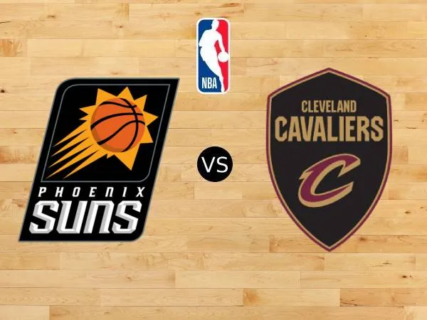 Phoenix Suns akan bertamu ke kandang Cleveland Cavaliers pada hari Senin (20/1) sore atau Selasa dinihari WIB. (Foto: NBA)